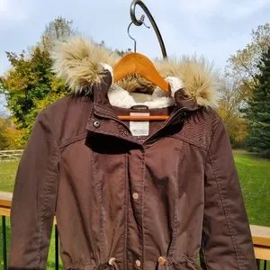 Only kate parka sale